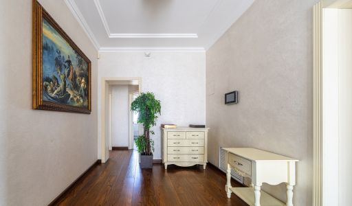 Дом в КП Лосиноостровские усадьбы