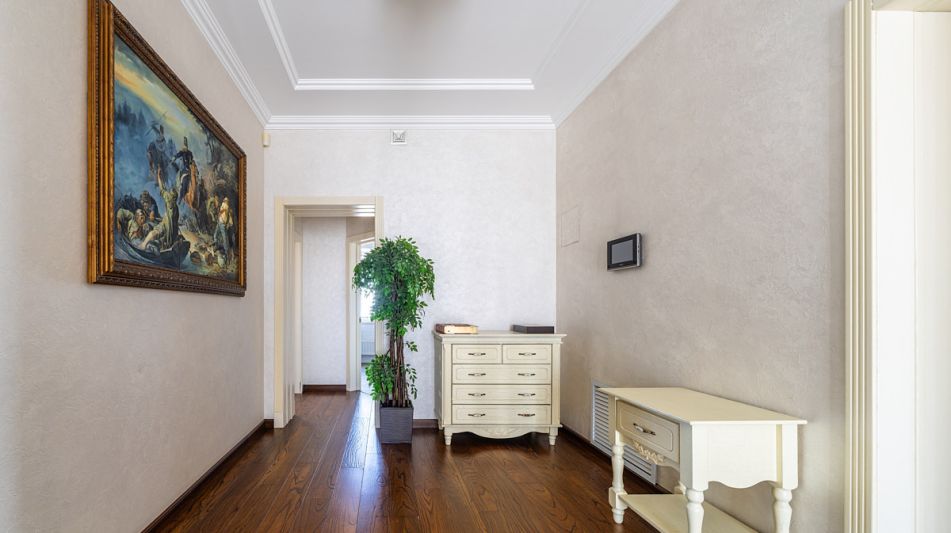 Дом в КП Лосиноостровские усадьбы