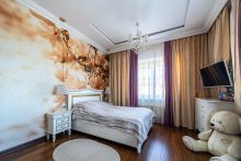 Дом в КП Лосиноостровские усадьбы