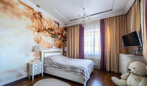 Дом в КП Лосиноостровские усадьбы