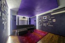 Дом в КП Лосиноостровские усадьбы