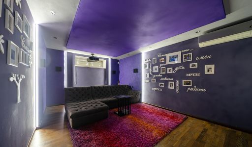 Дом в КП Лосиноостровские усадьбы