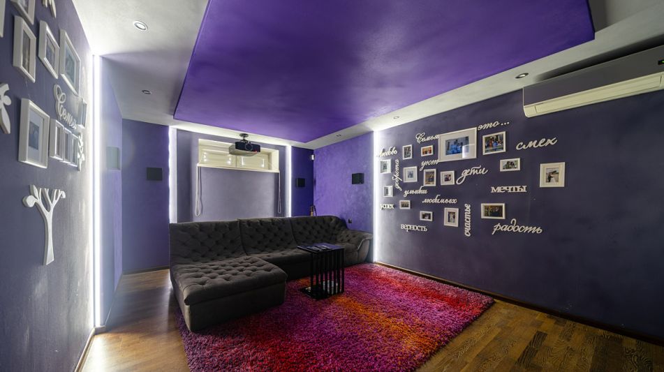 Дом в КП Лосиноостровские усадьбы