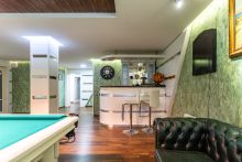 Дом в КП Лосиноостровские усадьбы