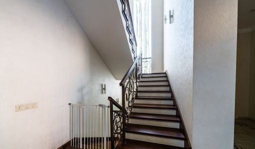 Дом в КП Лосиноостровские усадьбы