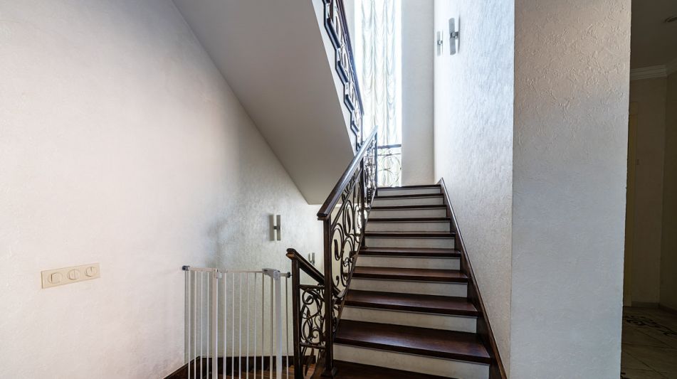 Дом в КП Лосиноостровские усадьбы