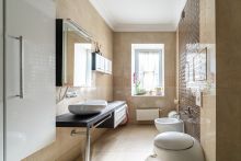 Дом в КП Лосиноостровские усадьбы