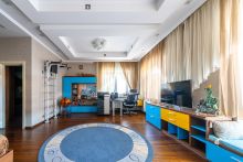 Дом в КП Лосиноостровские усадьбы