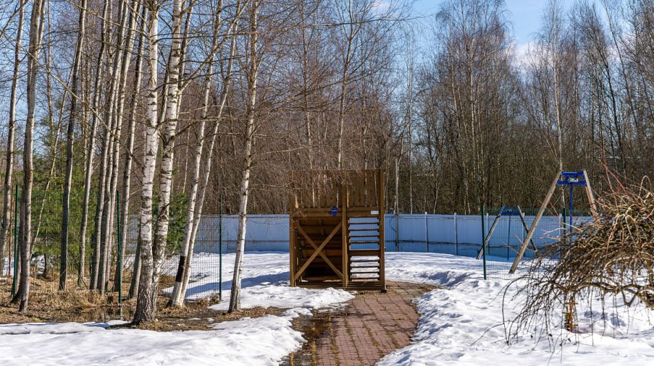 Дом в КП Лосиноостровские усадьбы