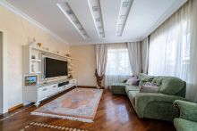 Дом в КП Лосиноостровские усадьбы