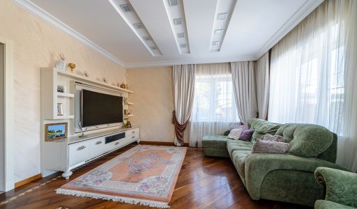 Дом в КП Лосиноостровские усадьбы