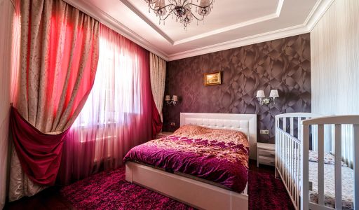 Дом в КП Лосиноостровские усадьбы