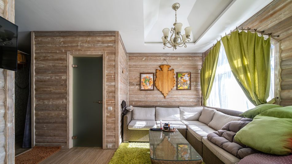 Дом в КП Лосиноостровские усадьбы