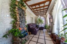 Дом в КП Лосиноостровские усадьбы