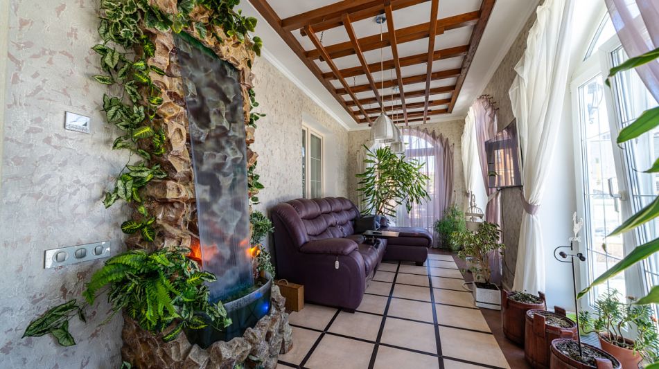 Дом в КП Лосиноостровские усадьбы