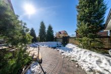 Дом в КП Лосиноостровские усадьбы