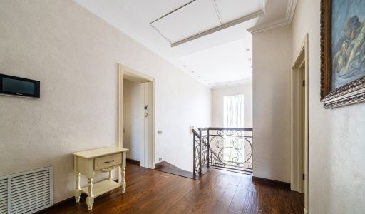 Дом в КП Лосиноостровские усадьбы