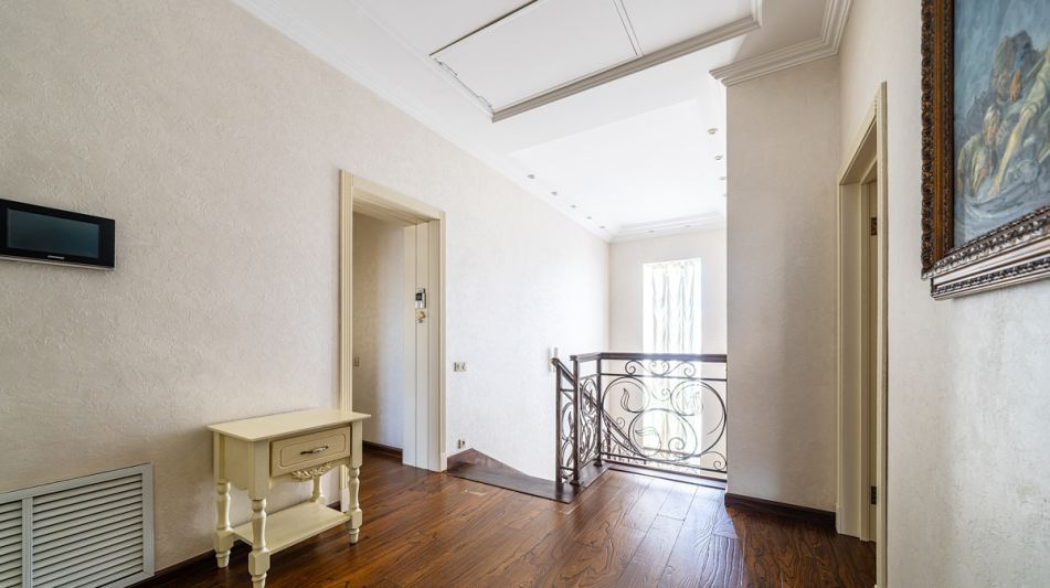 Дом в КП Лосиноостровские усадьбы