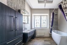 Дом в КП Лосиноостровские усадьбы