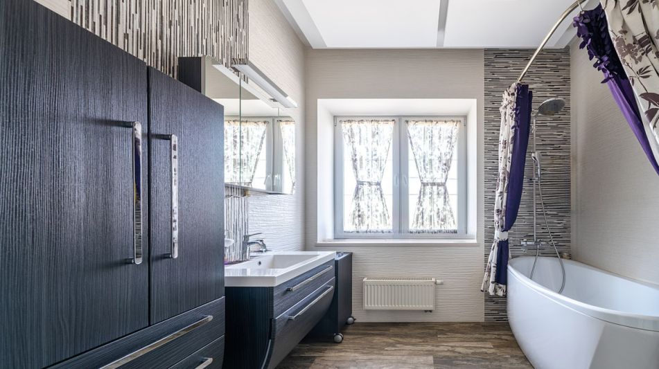 Дом в КП Лосиноостровские усадьбы