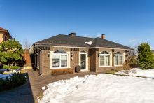 Дом в КП Лосиноостровские усадьбы