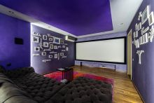 Дом в КП Лосиноостровские усадьбы