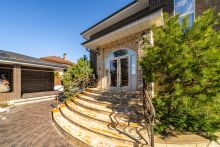 Дом в КП Лосиноостровские усадьбы