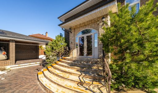 Дом в КП Лосиноостровские усадьбы