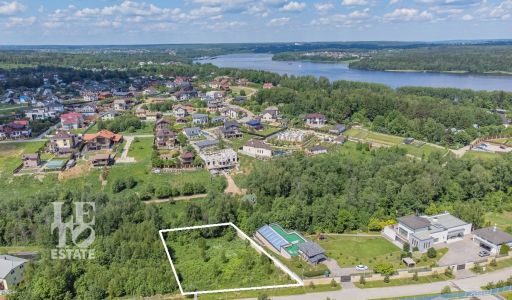 Видовой участок в КП Немо