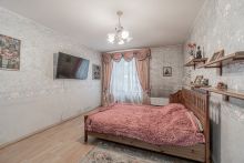 Кирпичный дом в Валентиновке