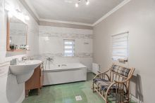 Кирпичный дом в Валентиновке