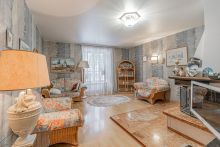 Кирпичный дом в Валентиновке