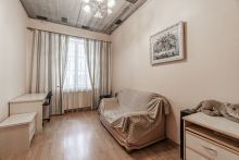 Кирпичный дом в Валентиновке