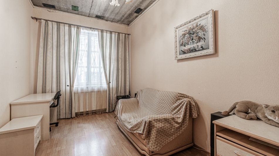 Кирпичный дом в Валентиновке