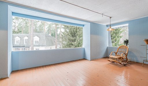 Кирпичный дом в Валентиновке