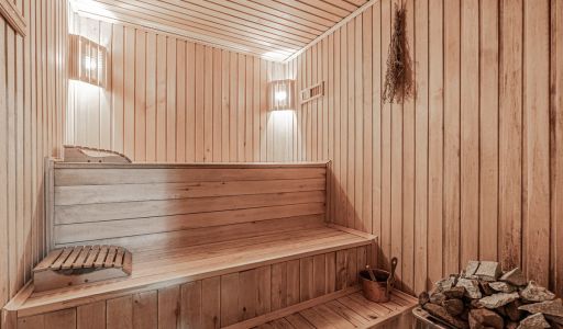 Кирпичный дом в Валентиновке