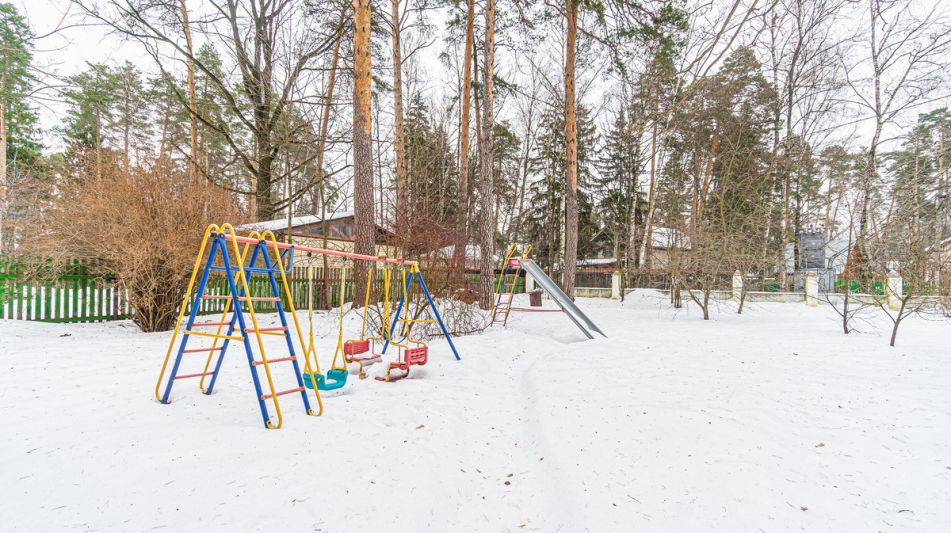 Кирпичный дом в Валентиновке