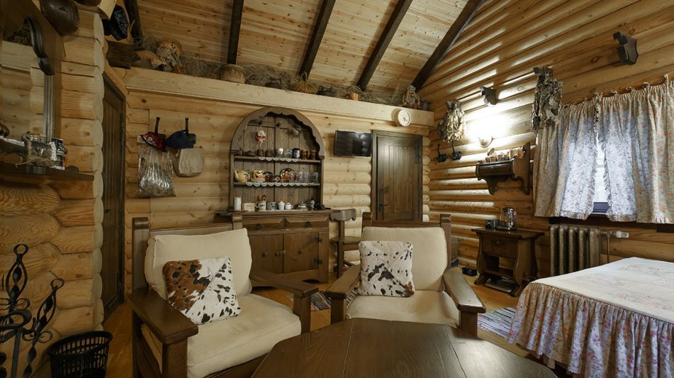 Дом у воды в КП Новое время