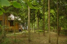 Дом у воды в КП Новое время