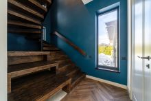 Готовый дом в КП Ильинские сады