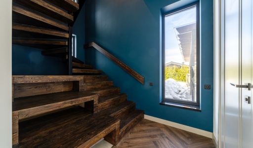 Готовый дом в КП Ильинские сады