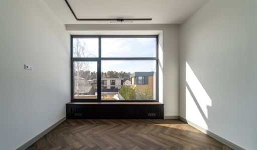 Готовый дом в КП Ильинские сады