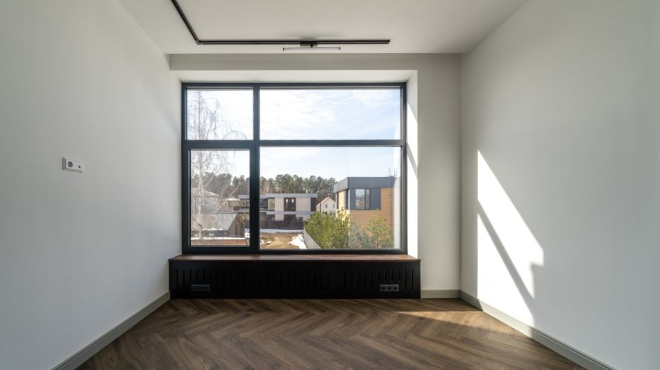 Готовый дом в КП Ильинские сады