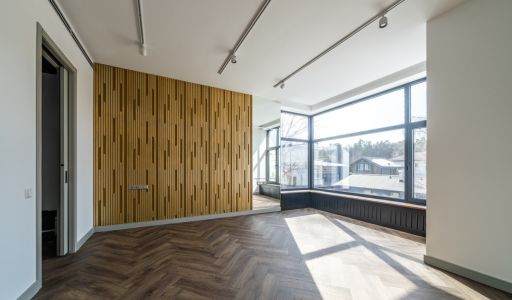 Готовый дом в КП Ильинские сады