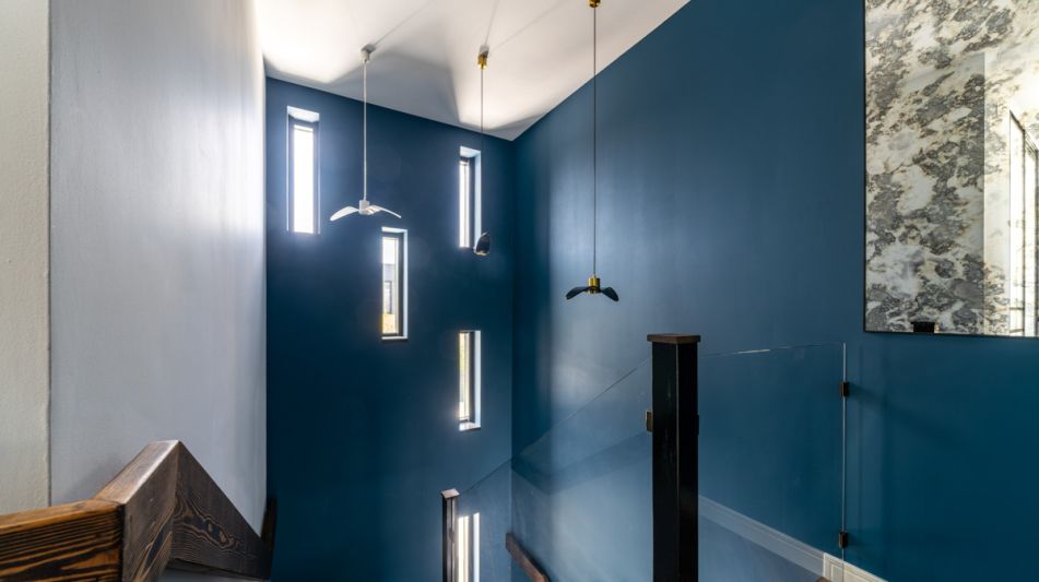 Готовый дом в КП Ильинские сады