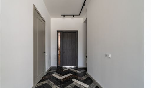 Готовый дом в КП Ильинские сады