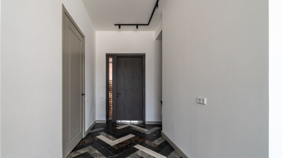 Готовый дом в КП Ильинские сады