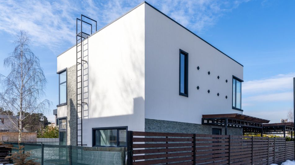 Готовый дом в КП Ильинские сады