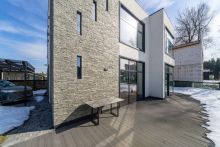 Готовый дом в КП Ильинские сады