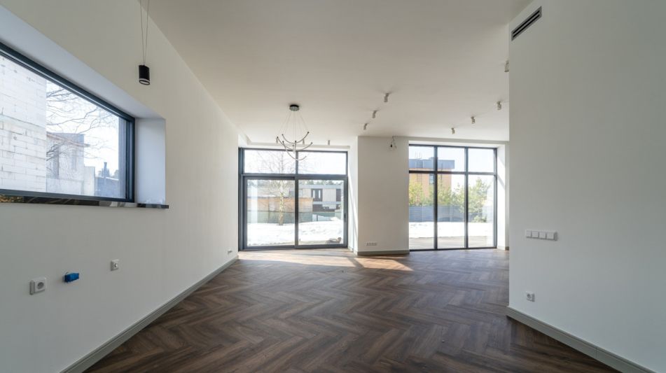 Готовый дом в КП Ильинские сады